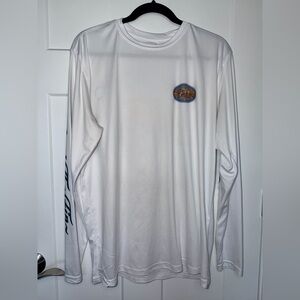 WTF What The Fin Conch Republic Long Sleeve